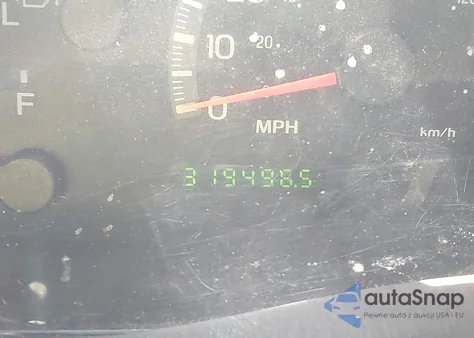 1999 Ford Expedition Eddie Bauer/Xlt from USA, damaged, VIN 1FMRU1763XLB76153